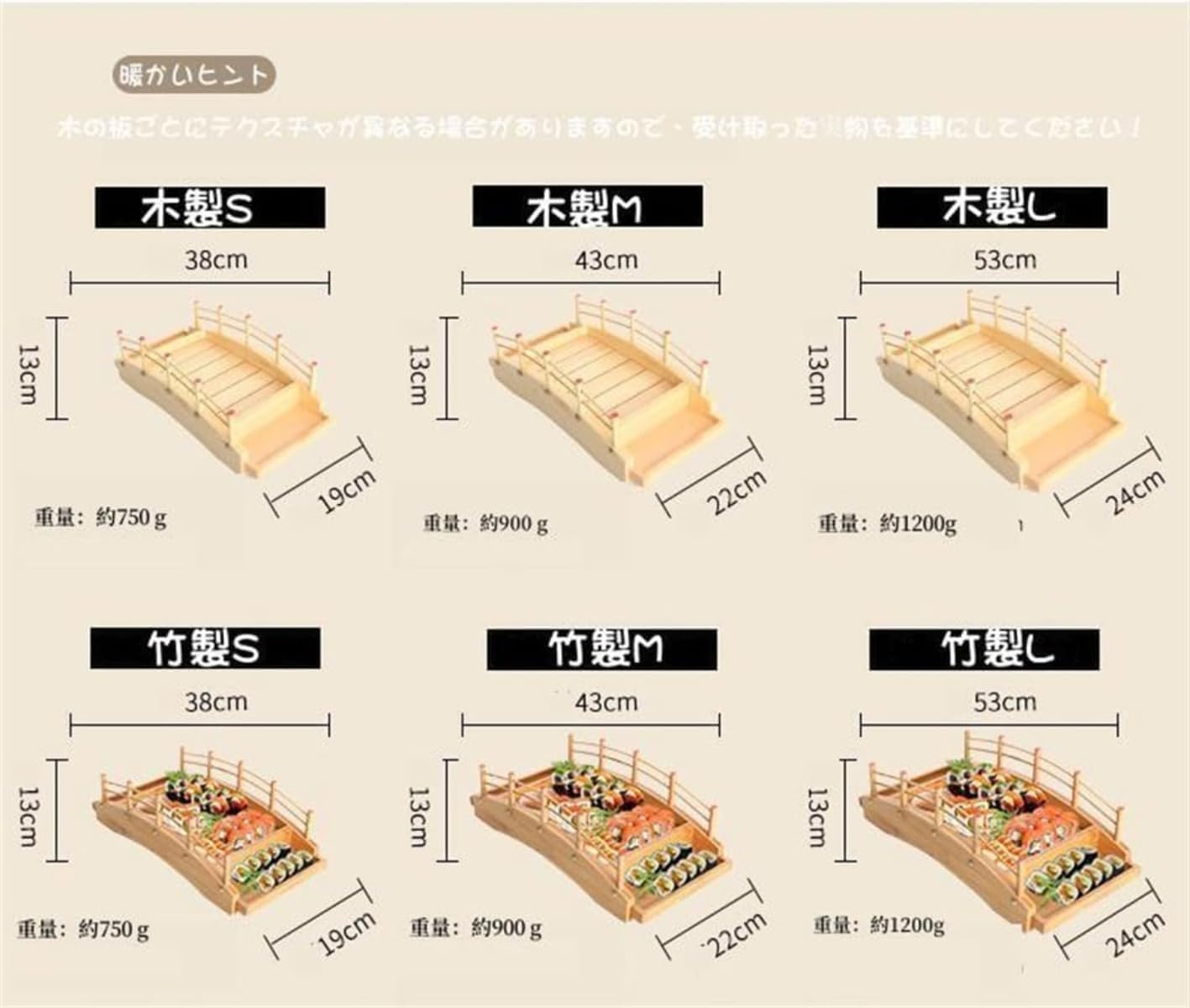 輪島塗 小川銘 天然木製 漆器 竹松梅蒔絵 3段重箱 共箱付 輪島塗